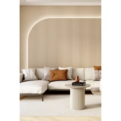 Boiserie Moove Natural 01 di Déco