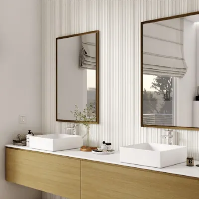 Boiserie Moove Urban Pop 07 di Déco