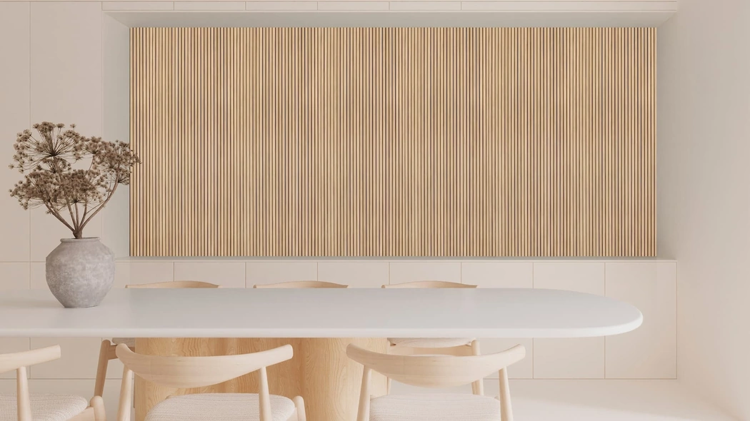 Boiserie Moove Urban Classic di Déco