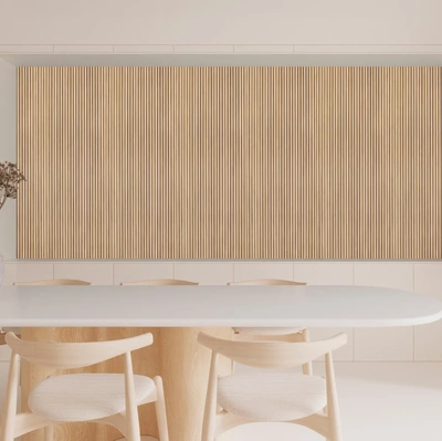 Boiserie Moove Urban Classic di Déco