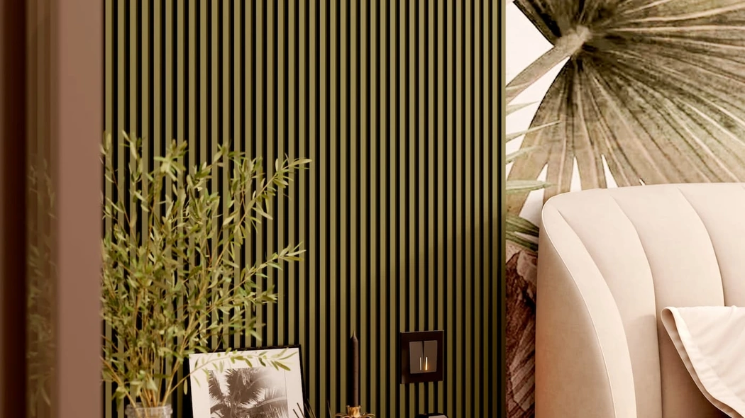 Boiserie Moove Urban Pop di Déco