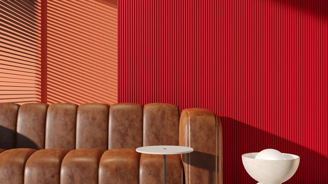 Boiserie Moove Vitter di Déco