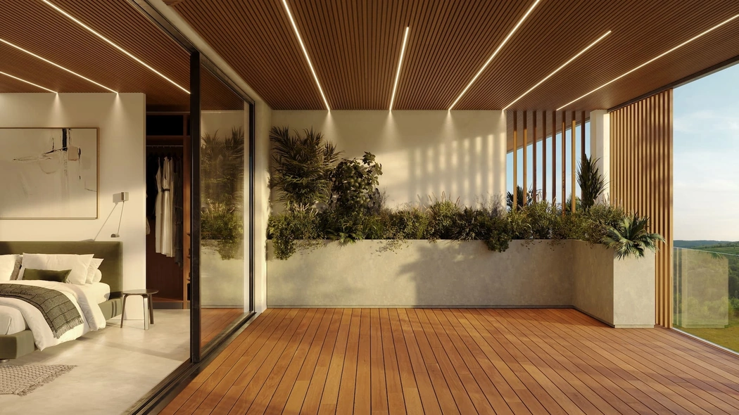 Boiserie Nova Twix di Déco