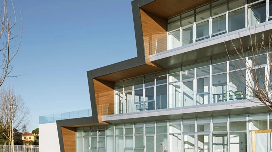 Boiserie Ultrashield Doga Classica di Déco