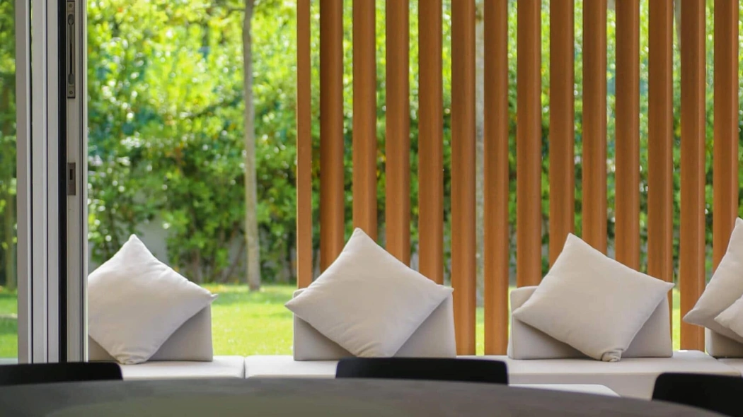 Boiserie Ultrashield Stilo di Déco