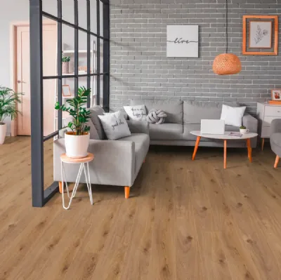 Pavimento Lamfloor 10 02 di Virag