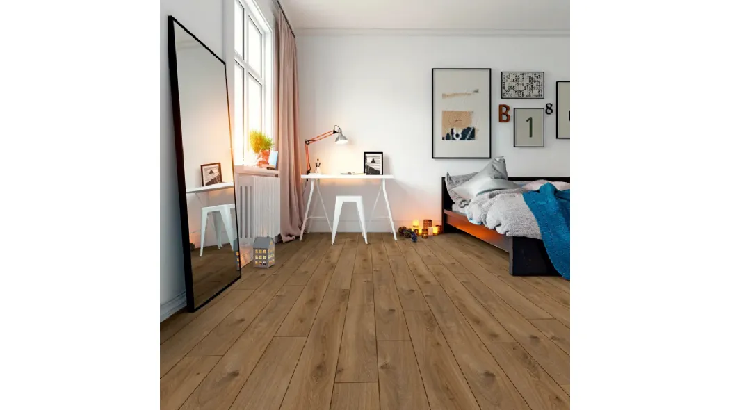 Pavimento Lamfloor 10 05 di Virag
