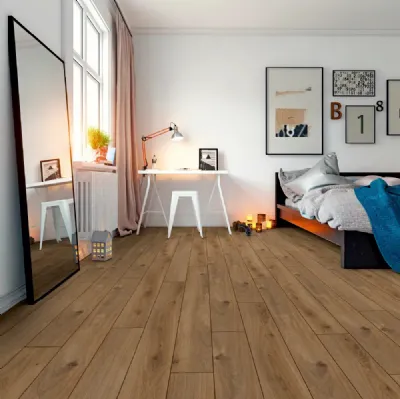 Pavimento Lamfloor 10 05 di Virag