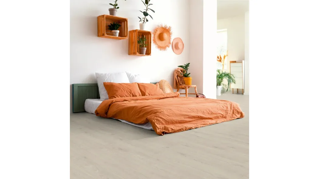 Pavimento Lamfloor 10 07 di Virag