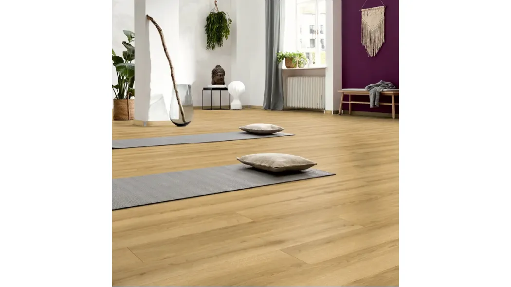 Pavimento Lamfloor 10 08 di Virag