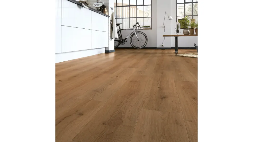 Pavimento Lamfloor 31 02 di Virag