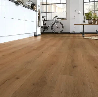 Pavimento Lamfloor 31 02 di Virag
