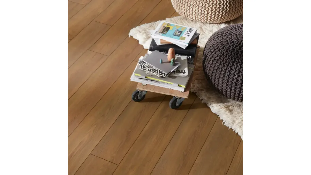 Pavimento Lamfloor 31 03 di Virag