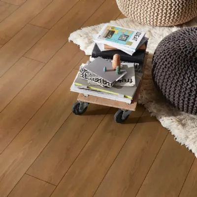 Pavimento Lamfloor 31 03 di Virag