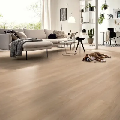 Pavimento Lamfloor 31 04 di Virag