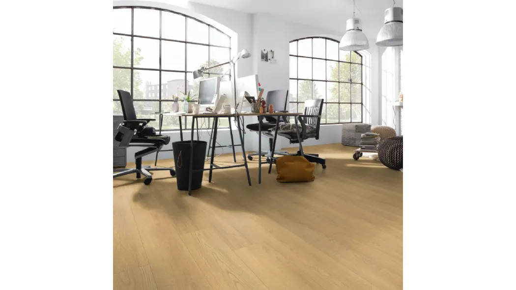 Pavimento Lamfloor 31 05 di Virag