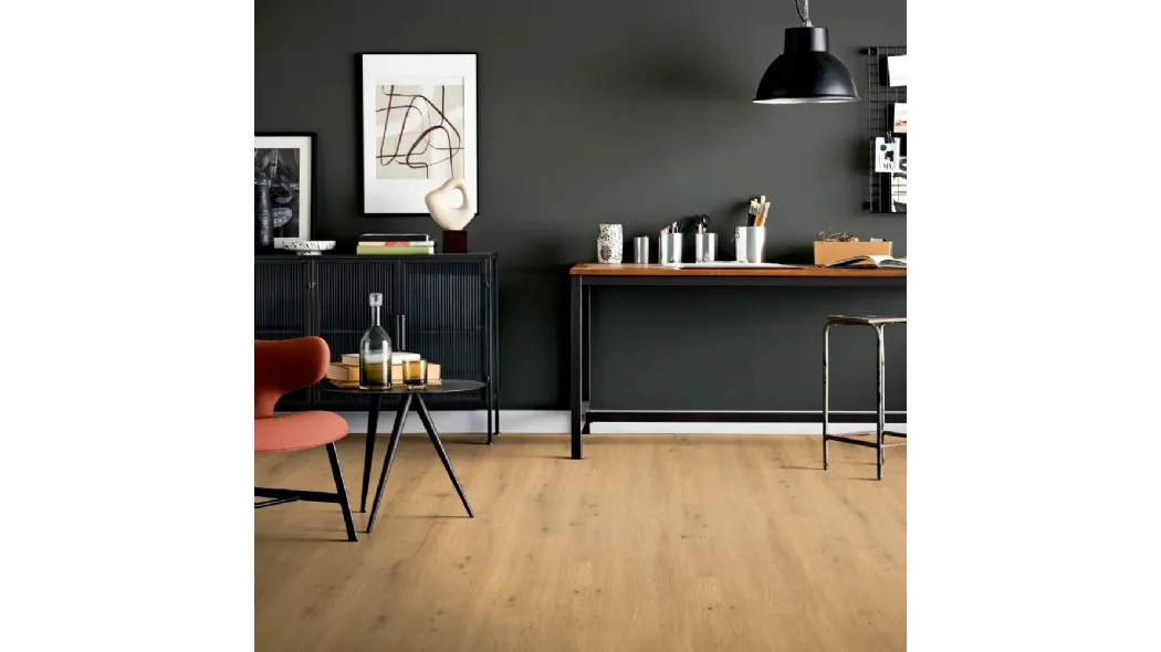 Pavimento Lamfloor 33 Aquatech 03 di Virag