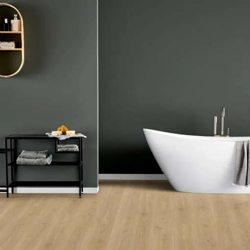 Pavimento Lamfloor 33 Aquatech 04 di Virag