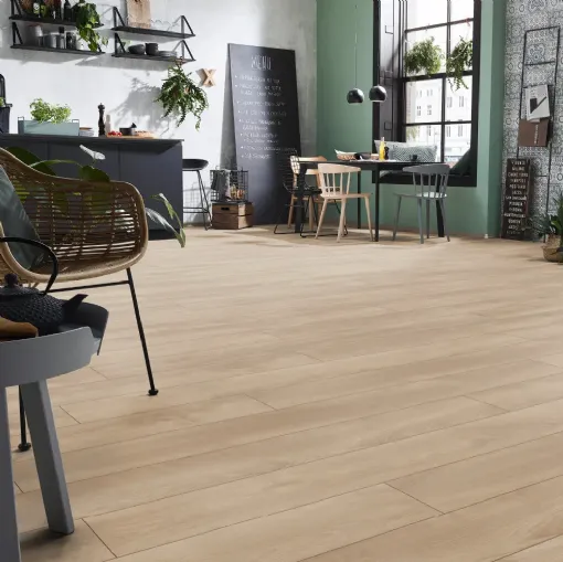 Pavimento Lamfloor Grande 01 di Virag