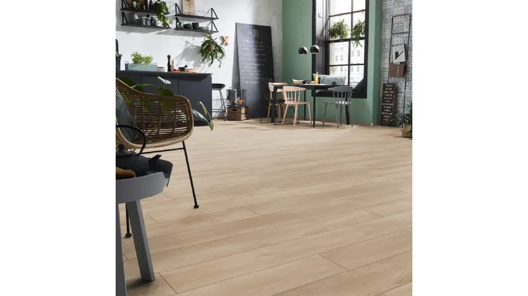 Pavimento Lamfloor Grande 01 di Virag