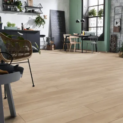 Pavimento Lamfloor Grande 01 di Virag