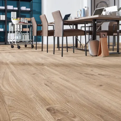 Pavimento Lamfloor Grande 03 di Virag