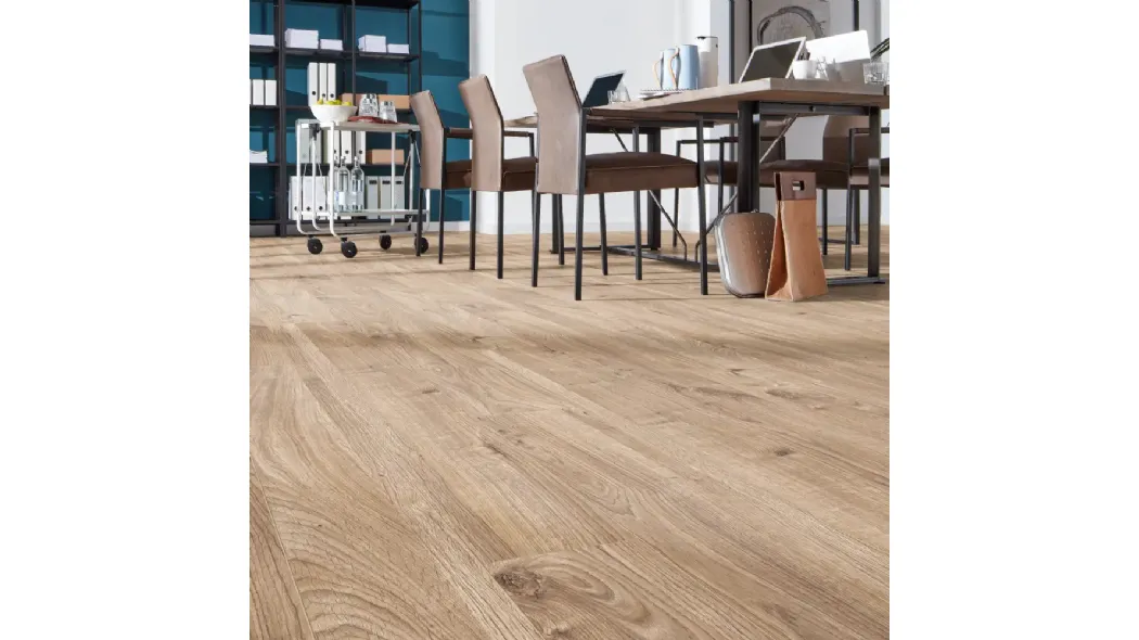 Pavimento Lamfloor Grande 03 di Virag
