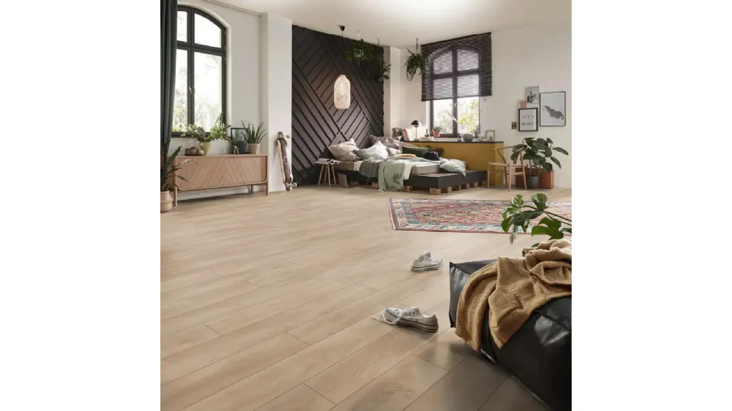 Pavimento Lamfloor Grande 04 di Virag