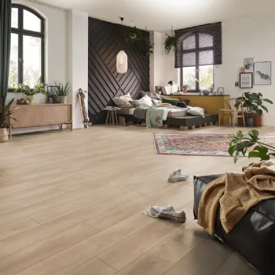 Pavimento Lamfloor Grande 04 di Virag