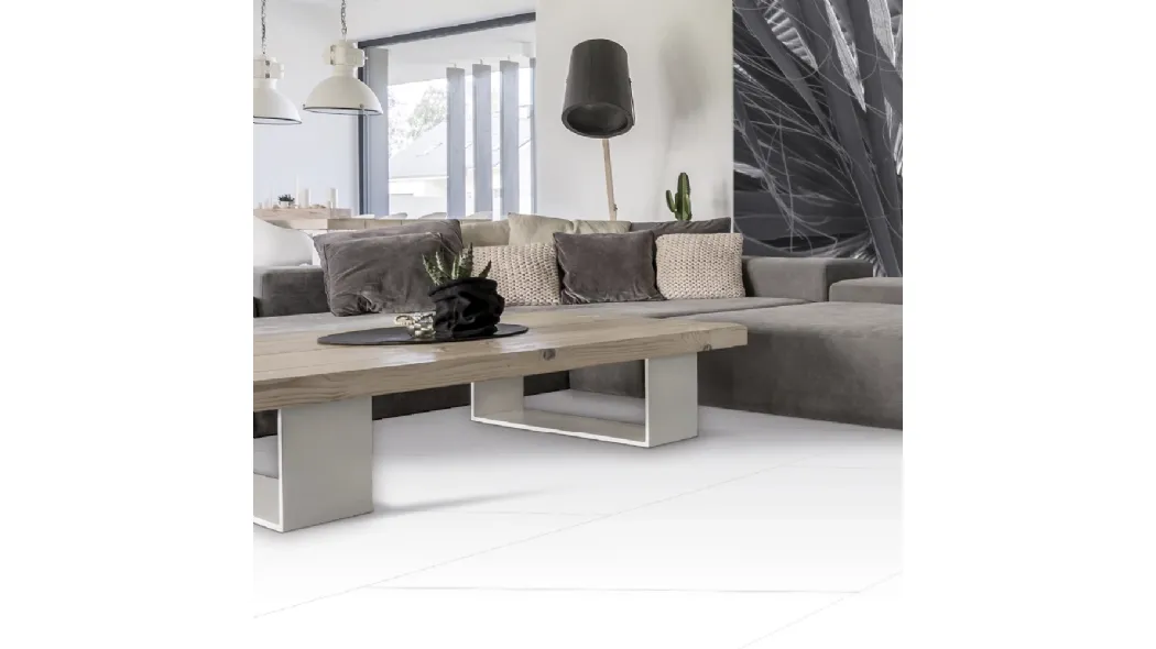 Pavimento Lamfloor Lastra 01 di Virag