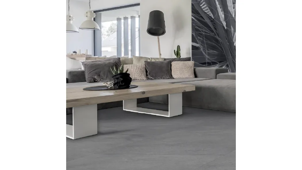 Pavimento Lamfloor Lastra 03 di Virag