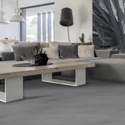 Pavimento Lamfloor Lastra 03 di Virag