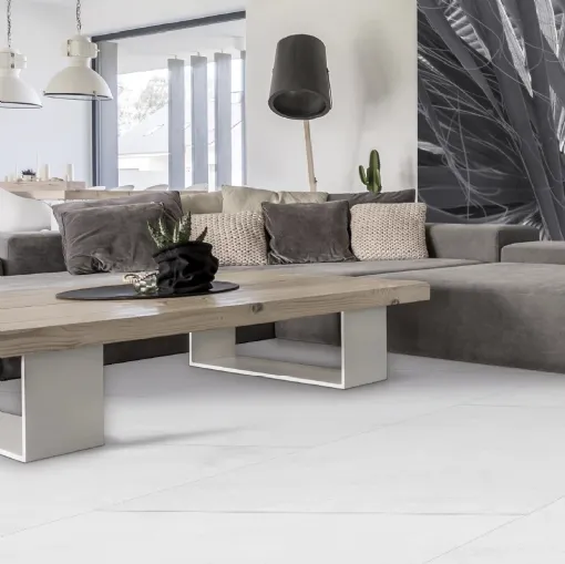 Pavimento Lamfloor Lastra 04 di Virag