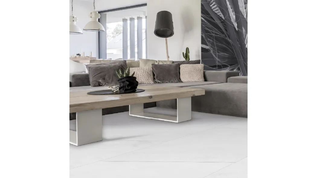 Pavimento Lamfloor Lastra 04 di Virag