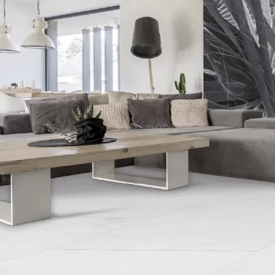 Pavimento Lamfloor Lastra 04 di Virag