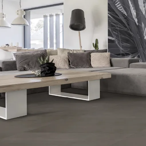 Pavimento Lamfloor Lastra 05 di Virag