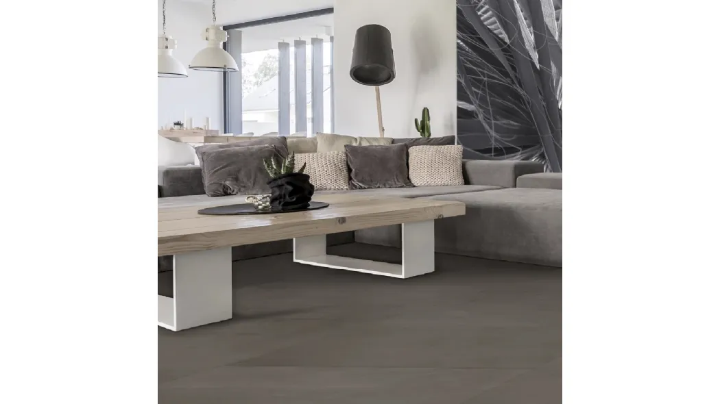 Pavimento Lamfloor Lastra 05 di Virag
