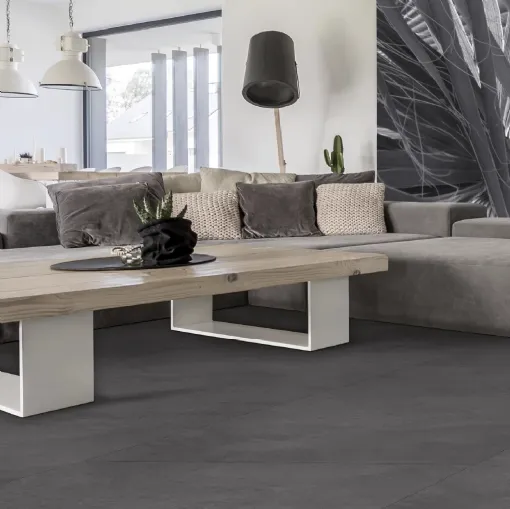 Pavimento Lamfloor Lastra 06 di Virag