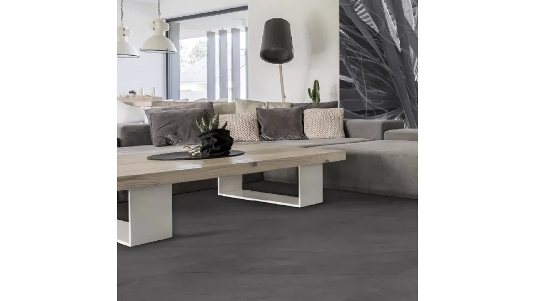 Pavimento Lamfloor Lastra 06 di Virag