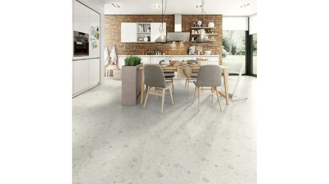 Pavimento Lamfloor Tavola Superplus 01 di Virag
