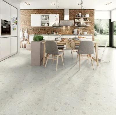 Pavimento Lamfloor Tavola Superplus 01 di Virag