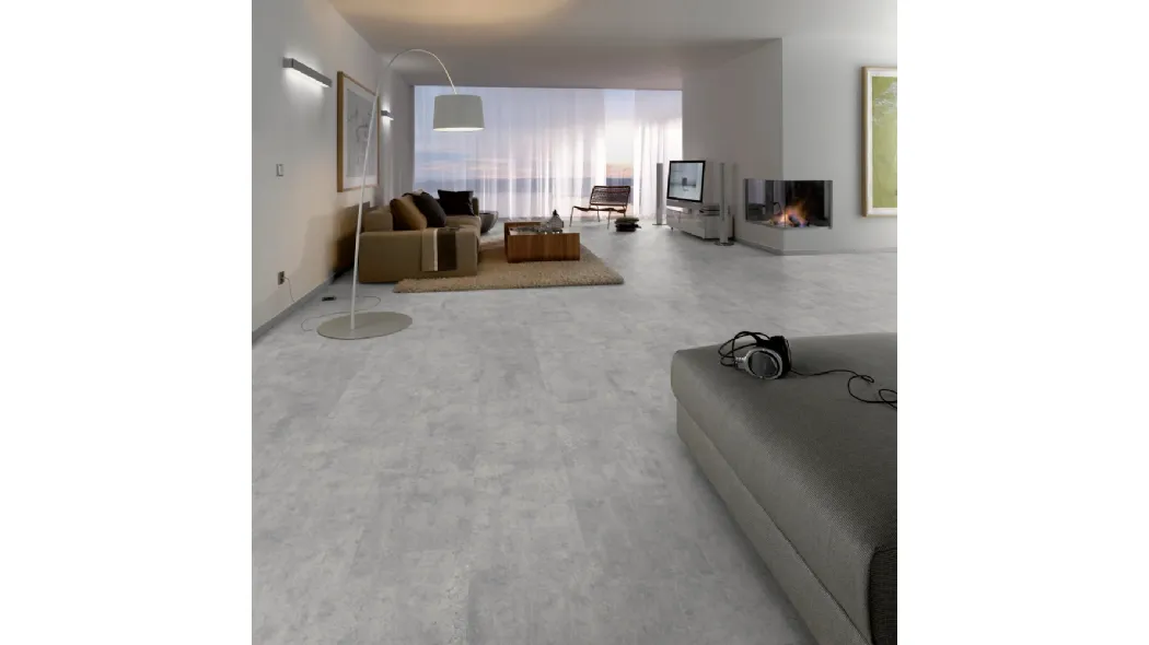 Pavimento Lamfloor Tavola Superplus 02 di Virag