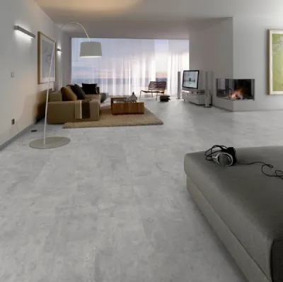 Pavimento Lamfloor Tavola Superplus 02 di Virag