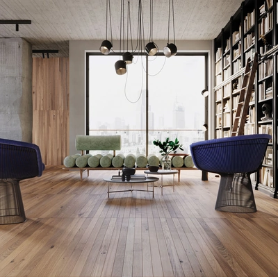 Parquet Atelier Désir di Listone Giordano