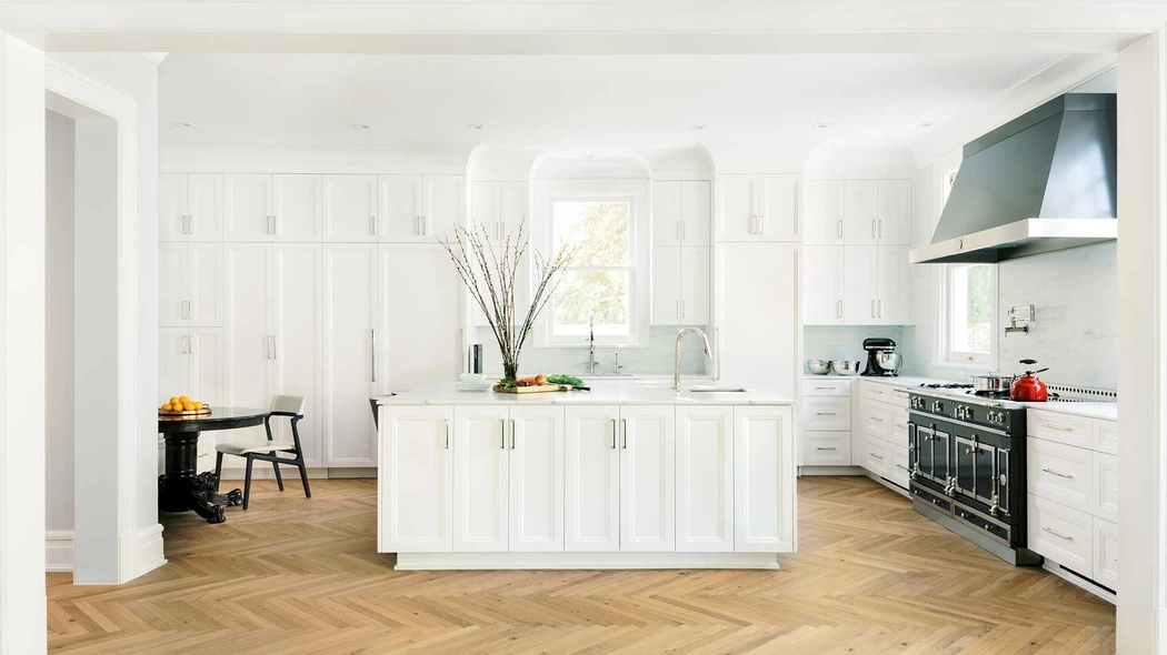 Parquet Atelier Heritage Filigrana di Listone Giordano