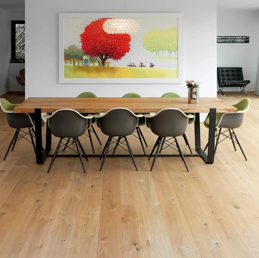 Parquet Atelier Heritage Traccia di Listone Giordano