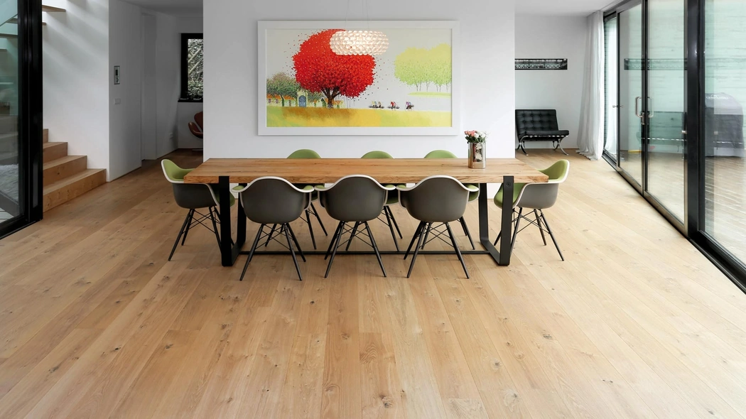 Parquet Atelier Heritage Traccia di Listone Giordano