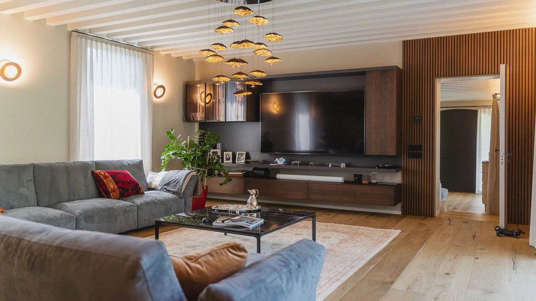 Atelier Réserve Mareggiata di Listone Giordano