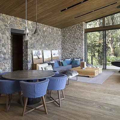 Atelier Réserve Mareggiata di Listone Giordano