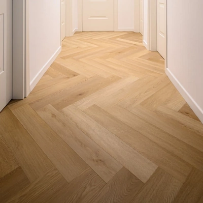 Parquet Clap!3D Spina Italiana di Déco